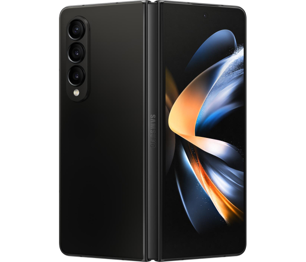 Samsung Galaxy Z Fold4 5G 12/256GB czarny - 1060909 - zdjęcie 5